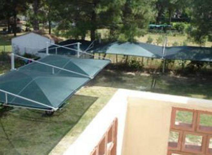 Elena Apartments Nikiti  Esterno foto