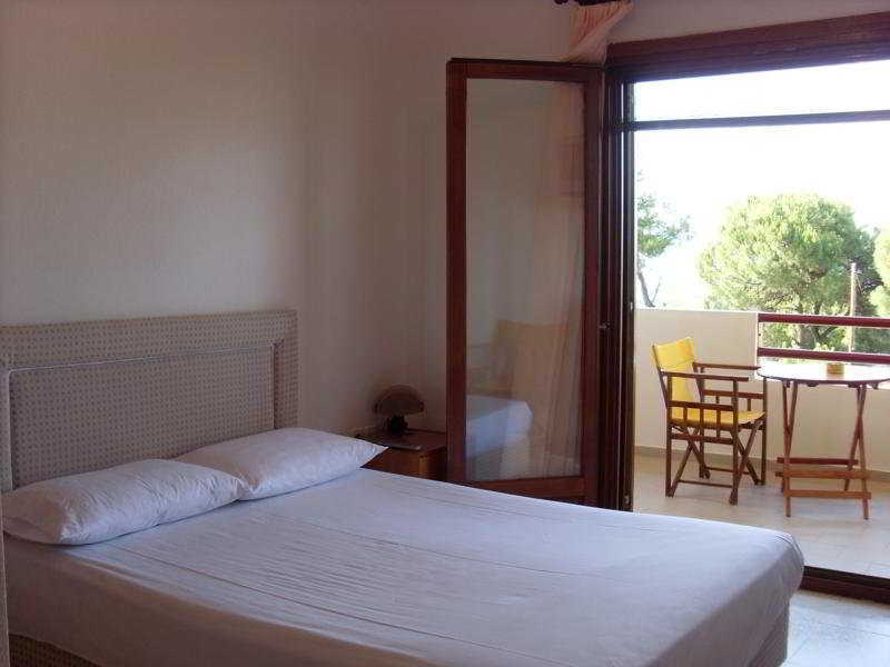 Elena Apartments Nikiti  Camera foto