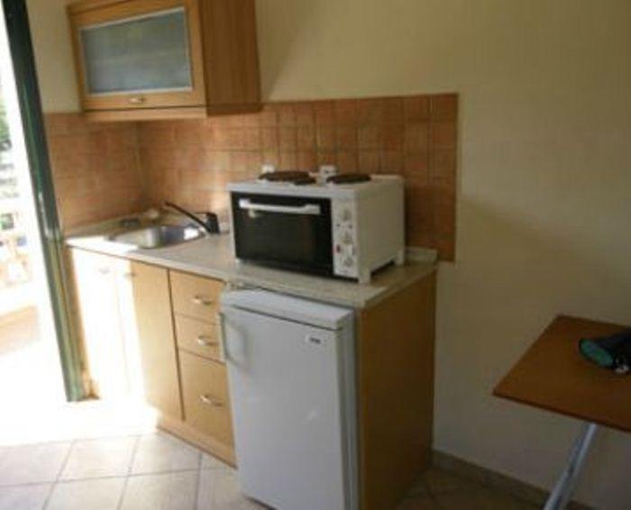 Elena Apartments Nikiti  Camera foto